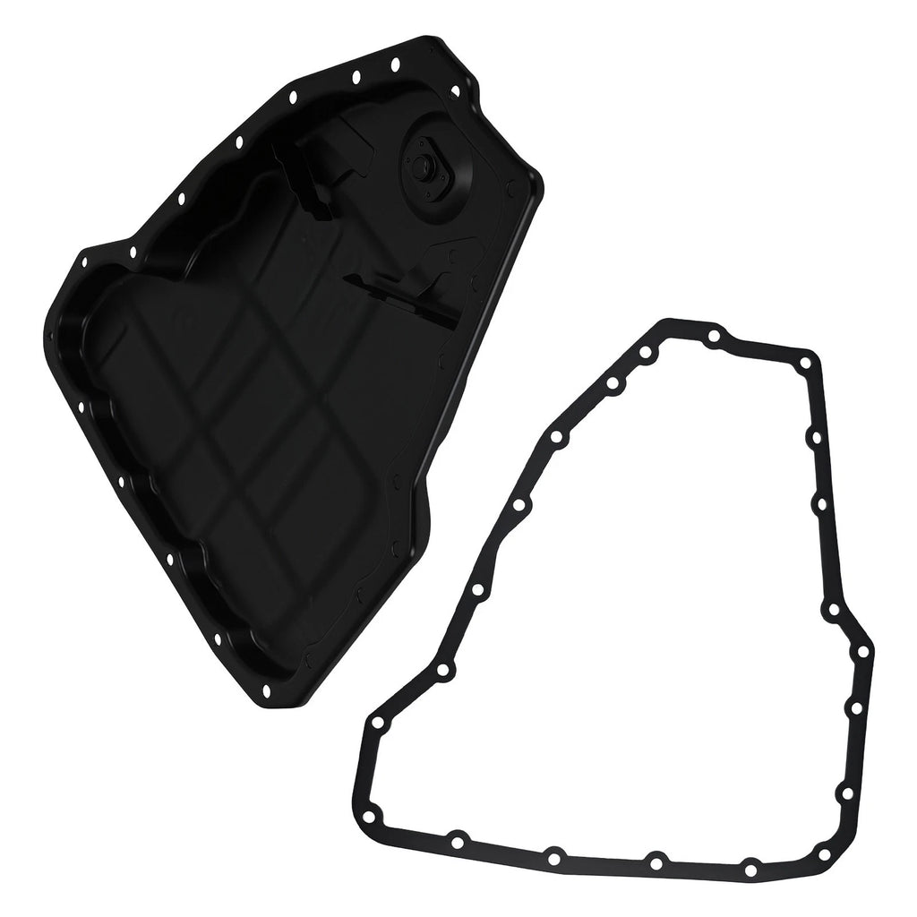 Steel Transmission Oil Pan for Nissan Maxima 3.0L (1995–2001)