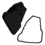 Steel Transmission Oil Pan for Nissan Maxima 3.0L (1995–2001)
