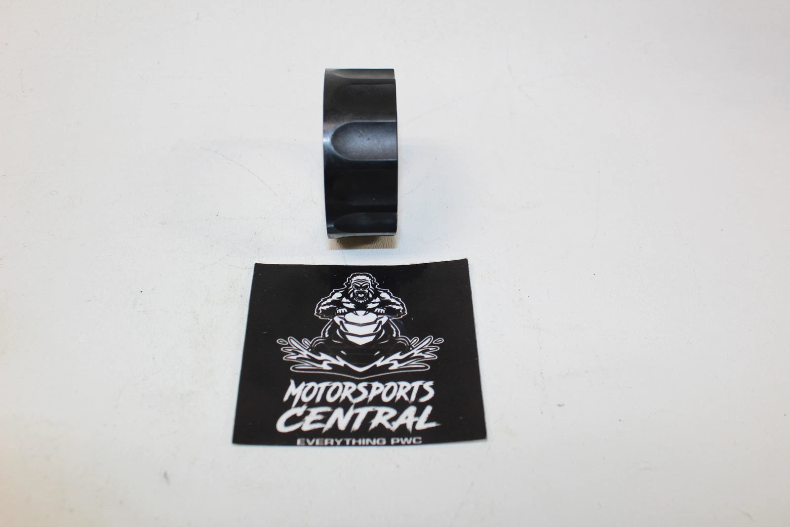 VTS Trim Gauges Display Cluster Speedometer Tachometer Retainer Nut for Sea-Doo SPX (1995–1997)