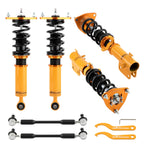 24 Level Damper Coilover Shocks Springs Kit for Subaru Forester (2019–2023)