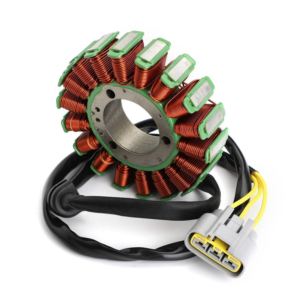 Magneto Stator for Ski-Doo Spark (2014–2017) 420296908 420685635