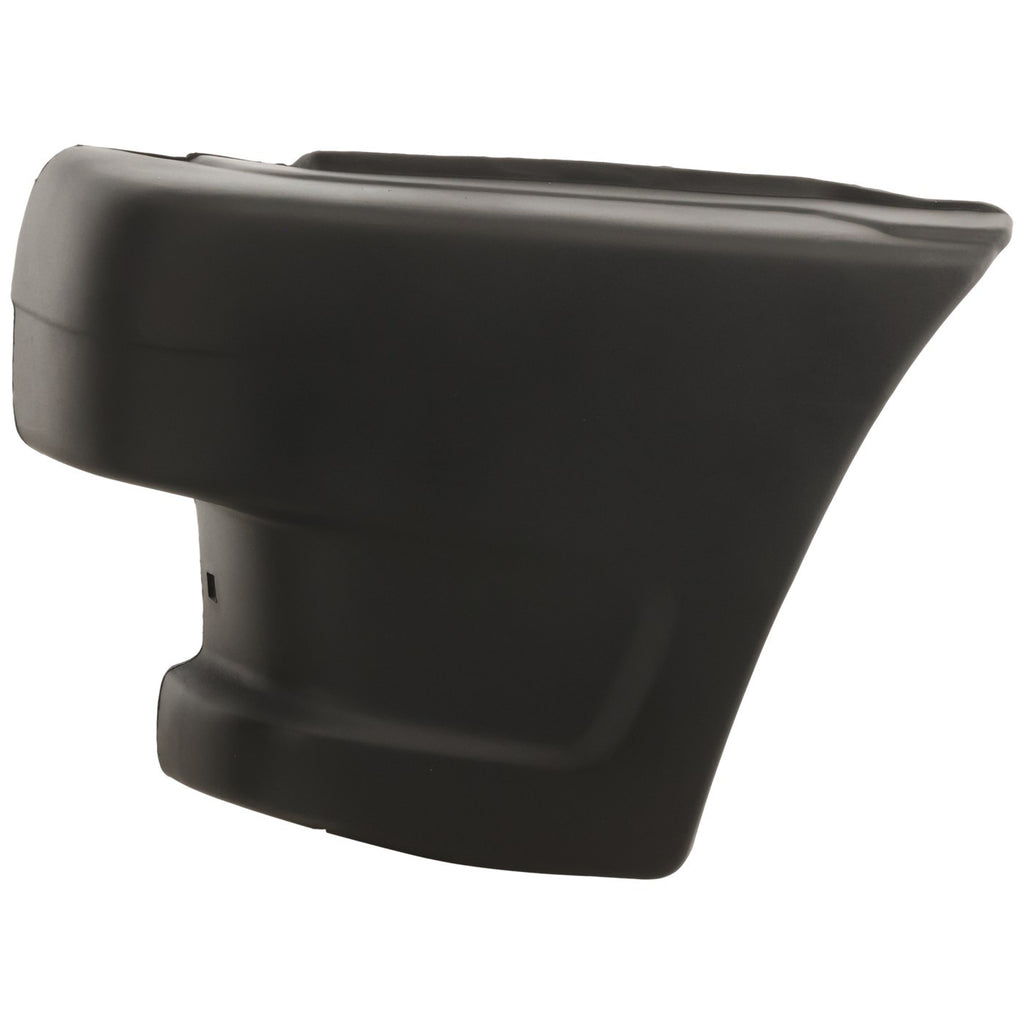 Bumper End Cap for Mazda B2200 B2600 (1990–1993) Front Left Primed
