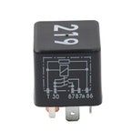 Air Conditioning Oil Pump Relay for Volkswagen Passat, Audi (1997–2005) #219, 443951253AA