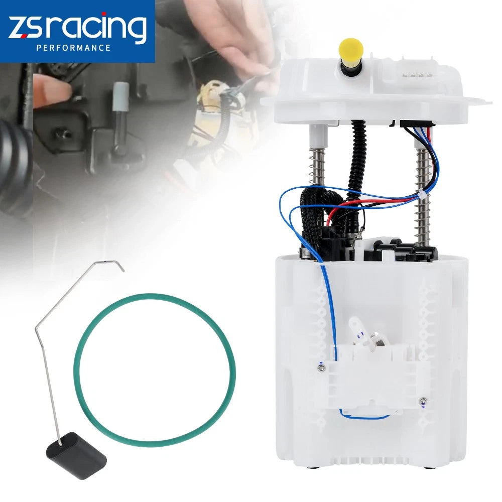Fuel Pump Module Assembly for Chrysler Town & Country, Volkswagen Routan (2008–2016)
