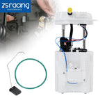 Fuel Pump Module Assembly for Chrysler Town & Country, Volkswagen Routan (2008–2016)