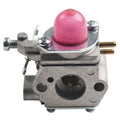 Carburetor for Troy-Bilt TB225 TB25C TB400 TB22EC TB32EC (Replace 753-06190)