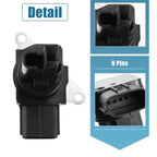 Mass Airflow Sensor for Toyota 4Runner (2010–2022) 22204-37010, 5 Pins