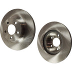 Front Disc Brake Rotors for Ford Ranger (2003–2011) 4WD