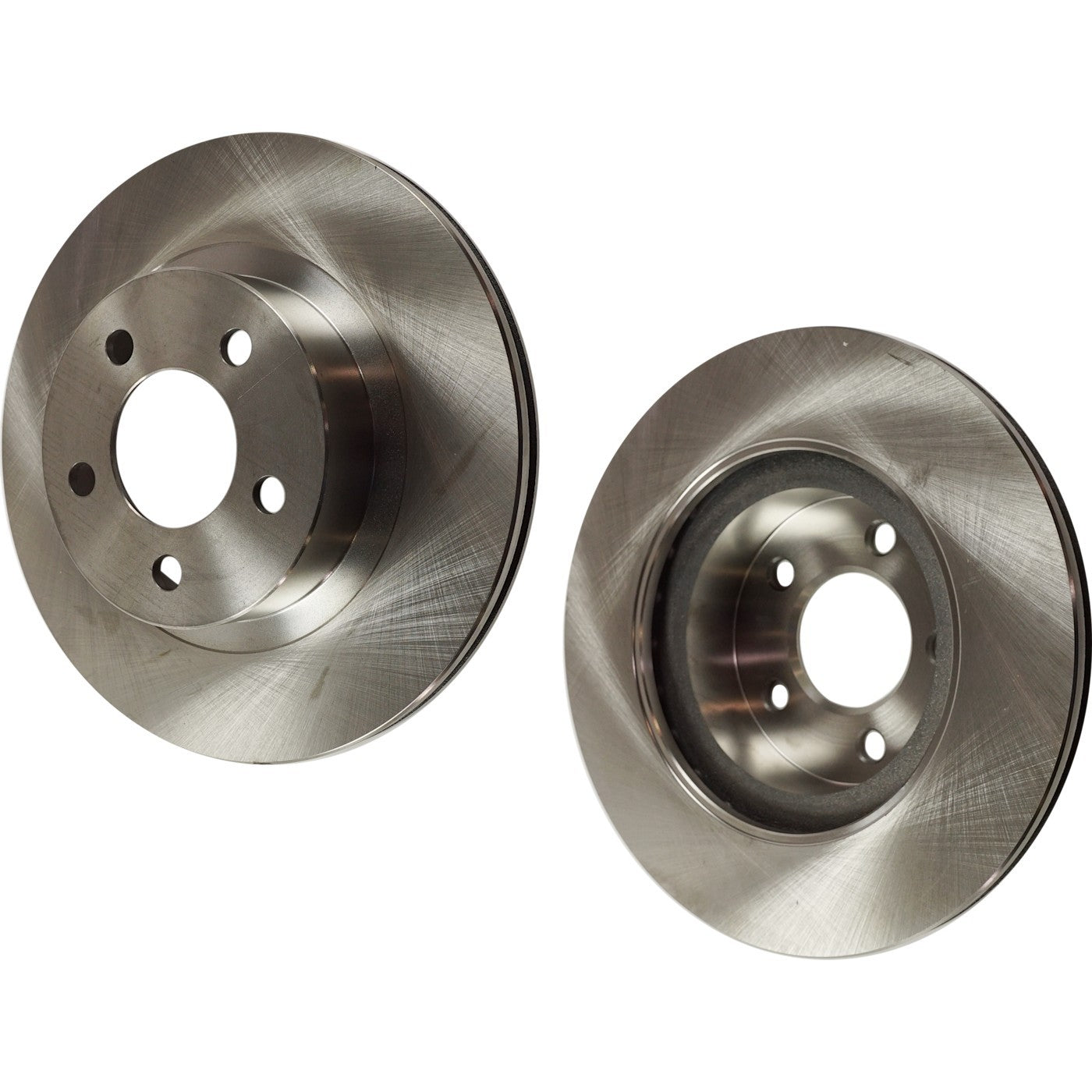 Front Disc Brake Rotors for Ford Ranger (2003–2011) 4WD