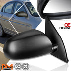 Powered Adjust Side Rear View Mirror Right RH for Hyundai Accent (2010–2011)