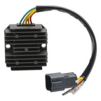 Charging Regulator for Adly Hurricane 280 300 320 400, Beeline 3.3, Online 3.2