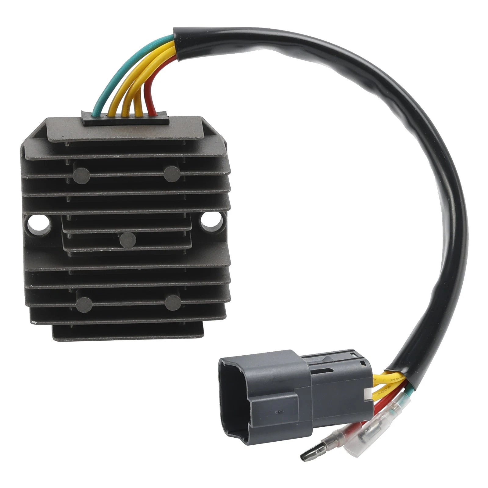 Charging Regulator for Adly Hurricane 280 300 320 400, Beeline 3.3, Online 3.2
