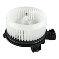 Heater Blower Motor for Ford Fusion Edge Acura TLX Lincoln MKZ MKX (2019–2024)
