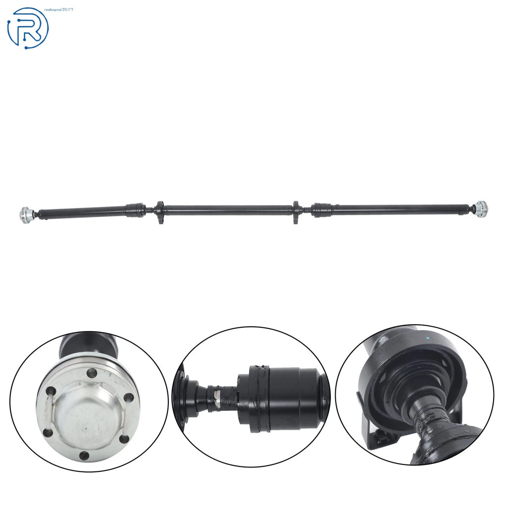 Rear Driveshaft Prop Shaft for Volvo V90 (2018-2019)