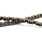 Timing Cam Chain for Kawasaki KLX140L KLX140 KLX110 BR125 Z125 Pro KL110 KSR PRO (2010–2023)