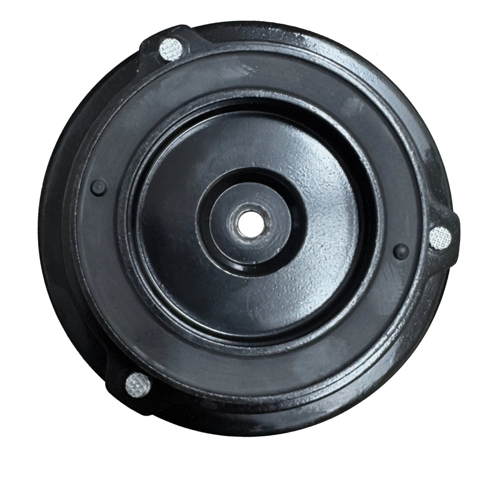 AC Compressor Clutch Replacement for Toyota 4Runner 2.7L (1999-2000)