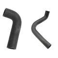 Dayco Upper & Lower Radiator Coolant Hose Kit for K10 K20 K35/K3500 (1973–1991)