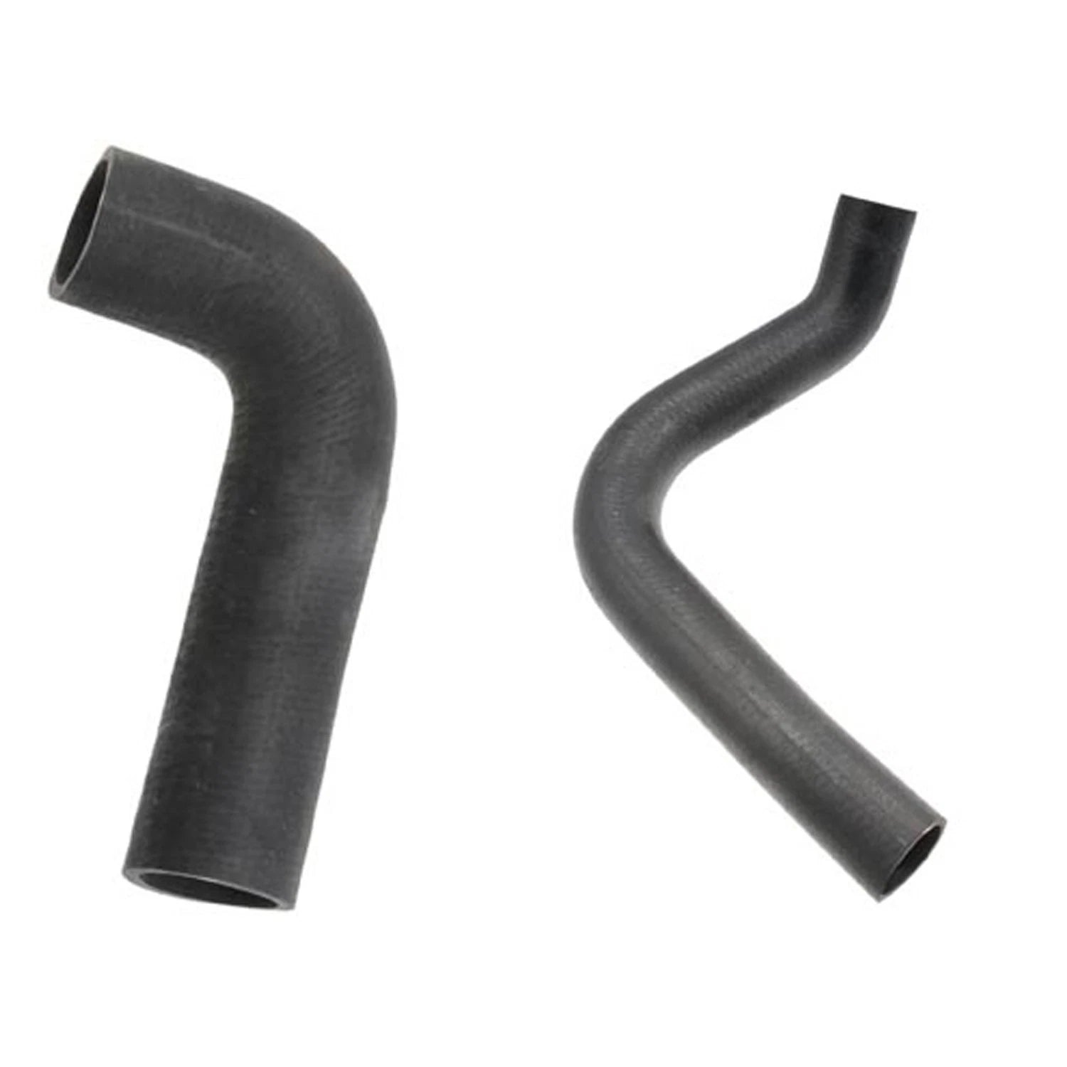 Dayco Upper & Lower Radiator Coolant Hose Kit for K10 K20 K35/K3500 (1973–1991)