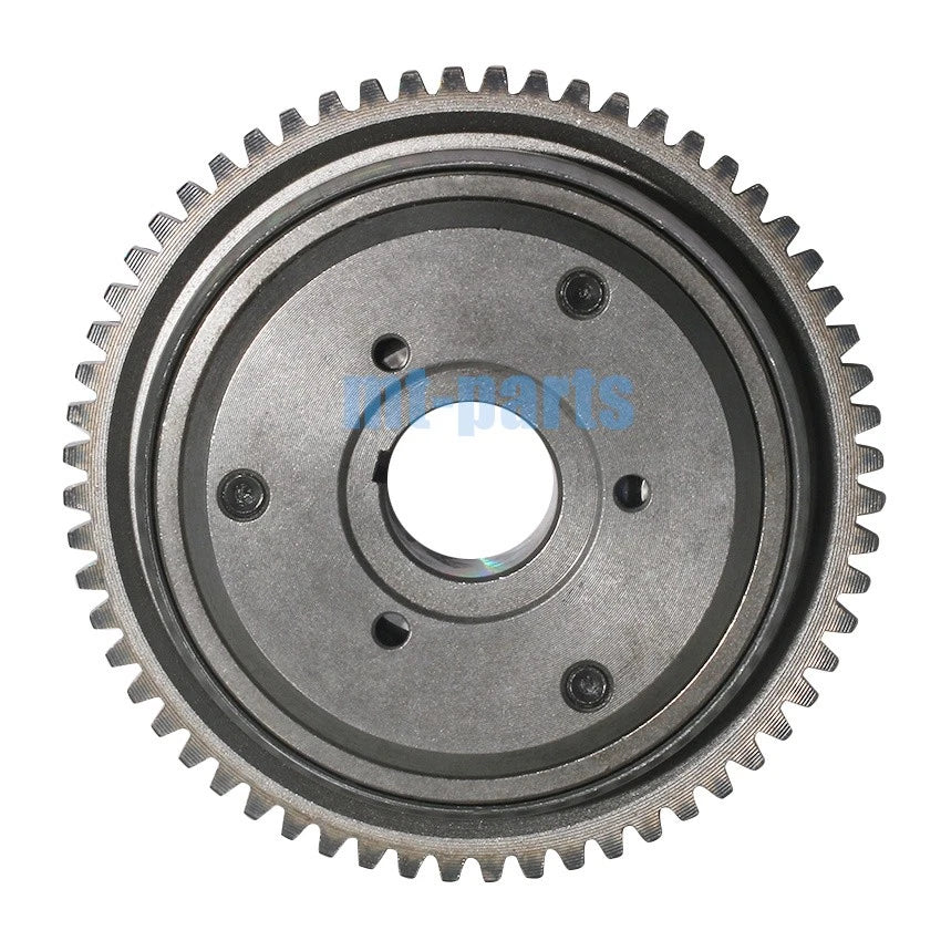 One Way Starter Clutch Gear for Hammerhead Twister 150cc (M150-1060001)