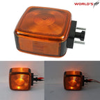 Turn Signal Marker Light Assembly for Chevrolet Kodiak GMC