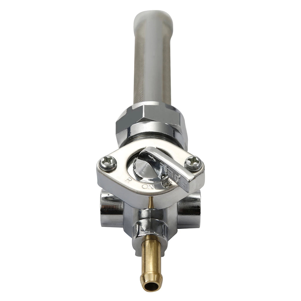 Fuel Petcock 22mm for Harley Sportster/Big Twin (1975–Present)