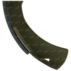 Rear Brake Shoes Set for Nissan Urvan E24 (1987-1993)