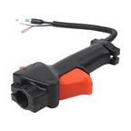 26mm Pipe Multi Tool Throttle Cable for Cutting and Trimming Implements