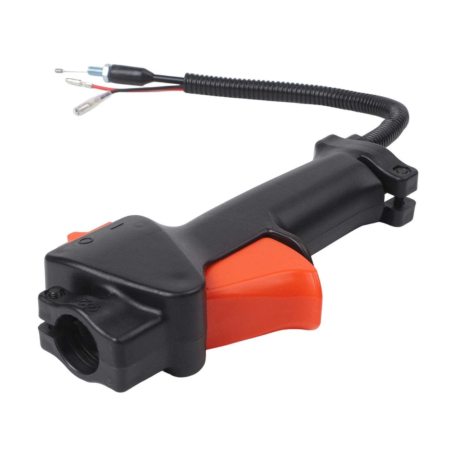 26mm Pipe Multi Tool Throttle Cable for Cutting and Trimming Implements