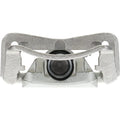 Rear Left Caliper for Isuzu Trooper (1998–2002)