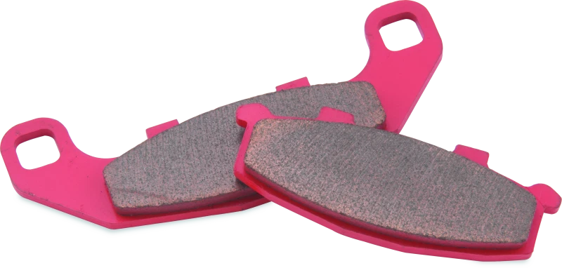 Sintered Brake Pads BM-141 for Kawasaki Ninja 250R (1988–1997)