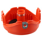 Spool Set with Cover for Black & Decker Grass Trimmer