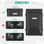 Set of 1 Power Window Switch for Kia (No. 935803W000WK)