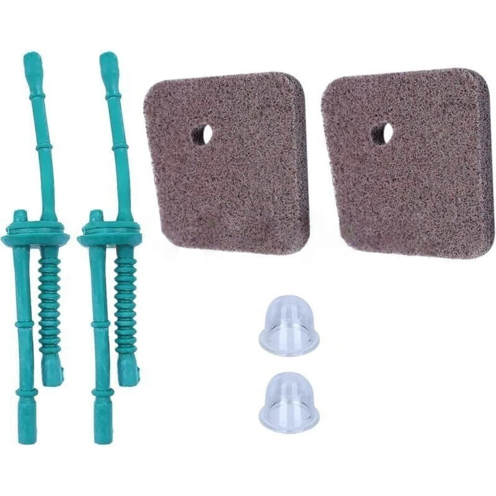 Fuel Pipe and Air Filter Kit for Fs55 Fs45 Fs46 Fs38 Km55 Km55c (2000–2023)