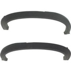 Fender Trim for BMW X5 (2011–2013) Set of 2 Rear