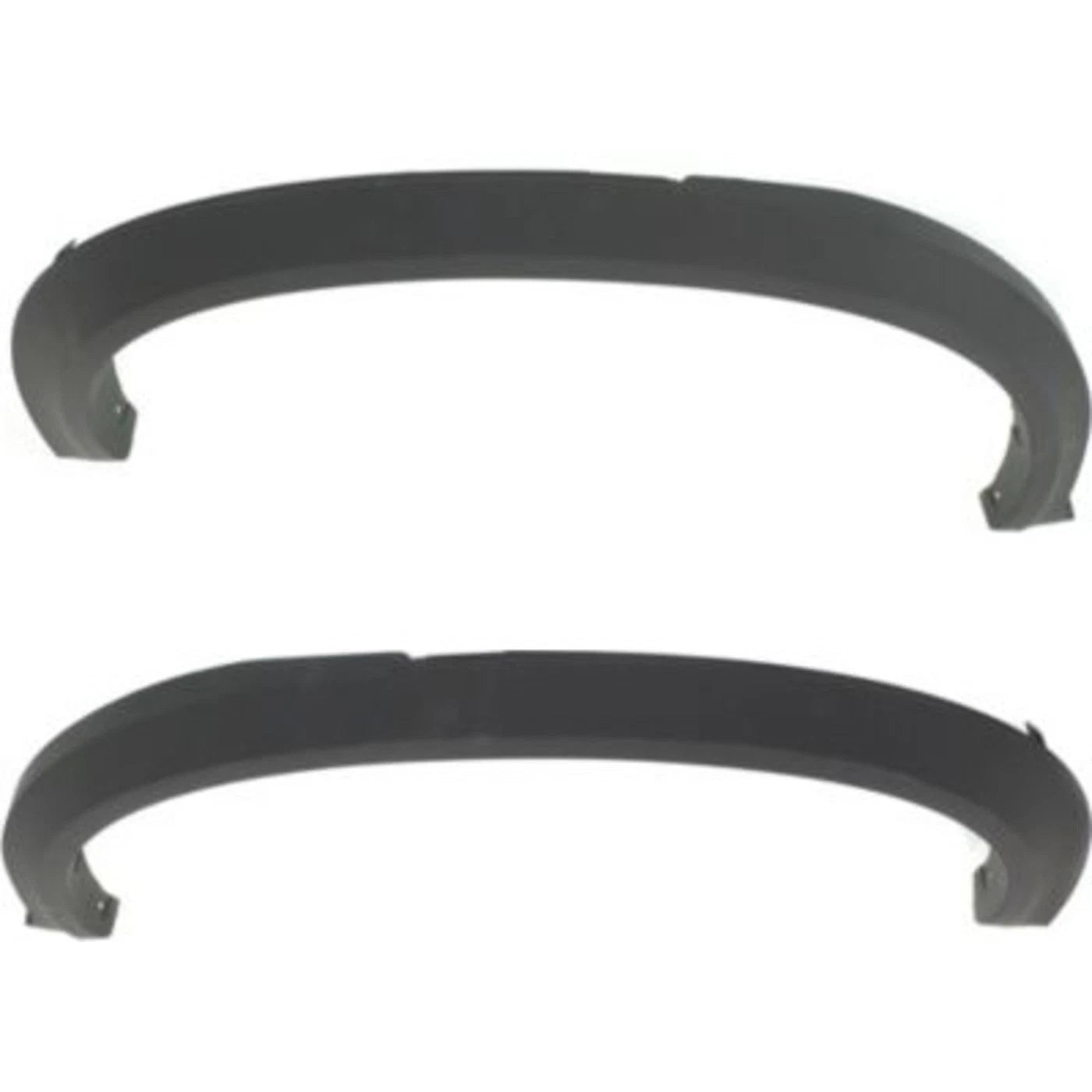 Fender Trim for BMW X5 (2011–2013) Set of 2 Rear