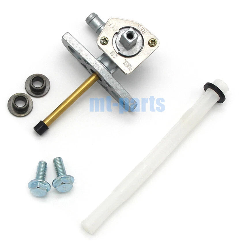 Gas Fuel Petcock Valve Switch for Honda TRX450ES Foreman 450 ES (1998–2001)
