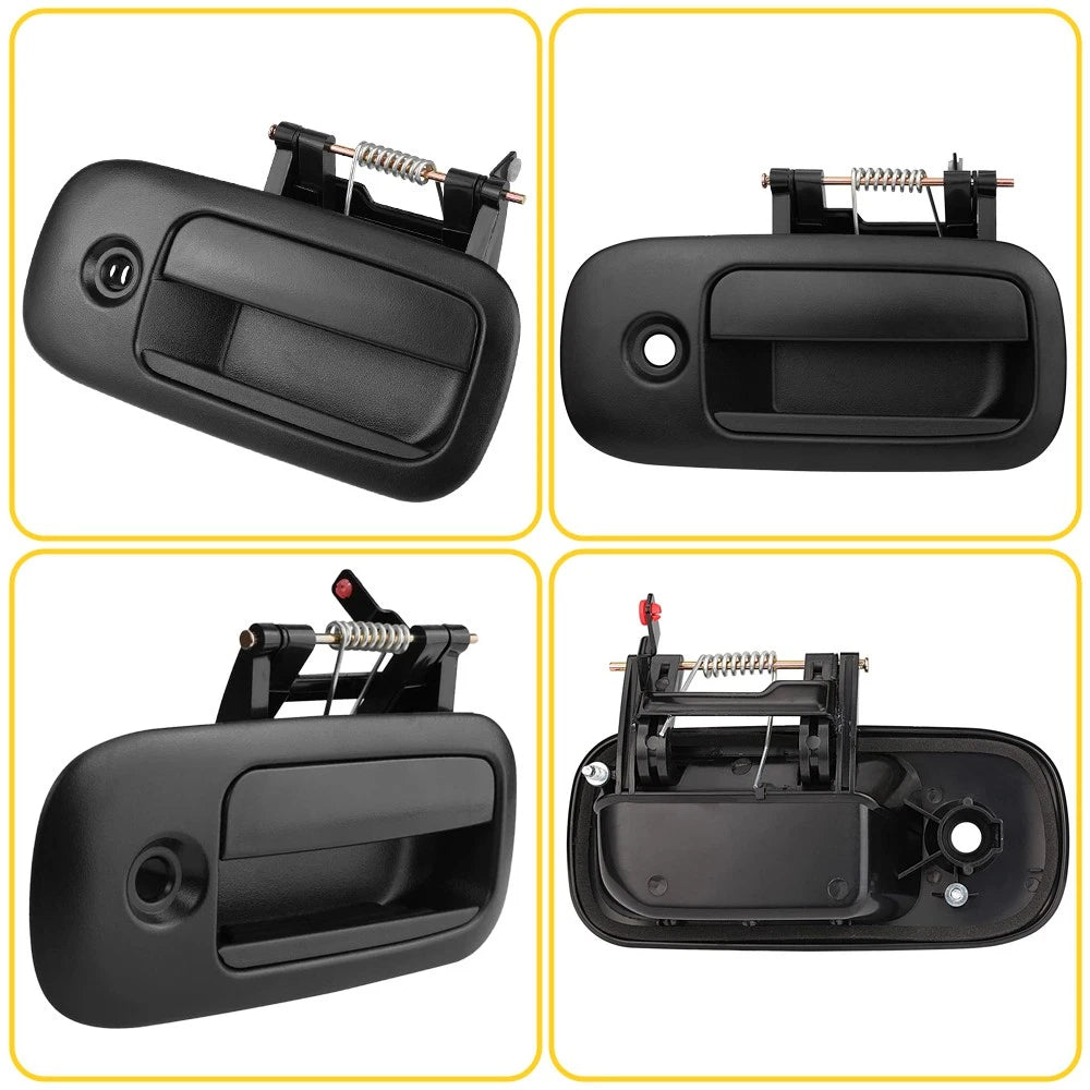 Outside Door Handle for GMC Savana 1996-2009