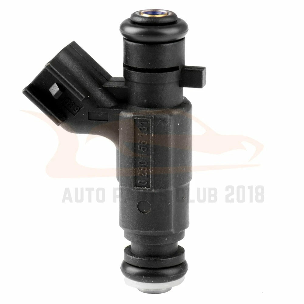 Set of 6 Fuel Injectors for Cadillac SRX 3.6L (2004–2007) & Buick Rendezvous (2004–2006)