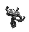 Motorcycle Cell Phone Mirror Base Holder for Harley Street 500 (2015–2023)