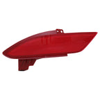 Replacement Rear Driver Side Bumper Reflector For 2016-2021 Honda HRV