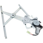 Window Regulator for Toyota RAV4 (2006–2012) Right Front Passenger Side
