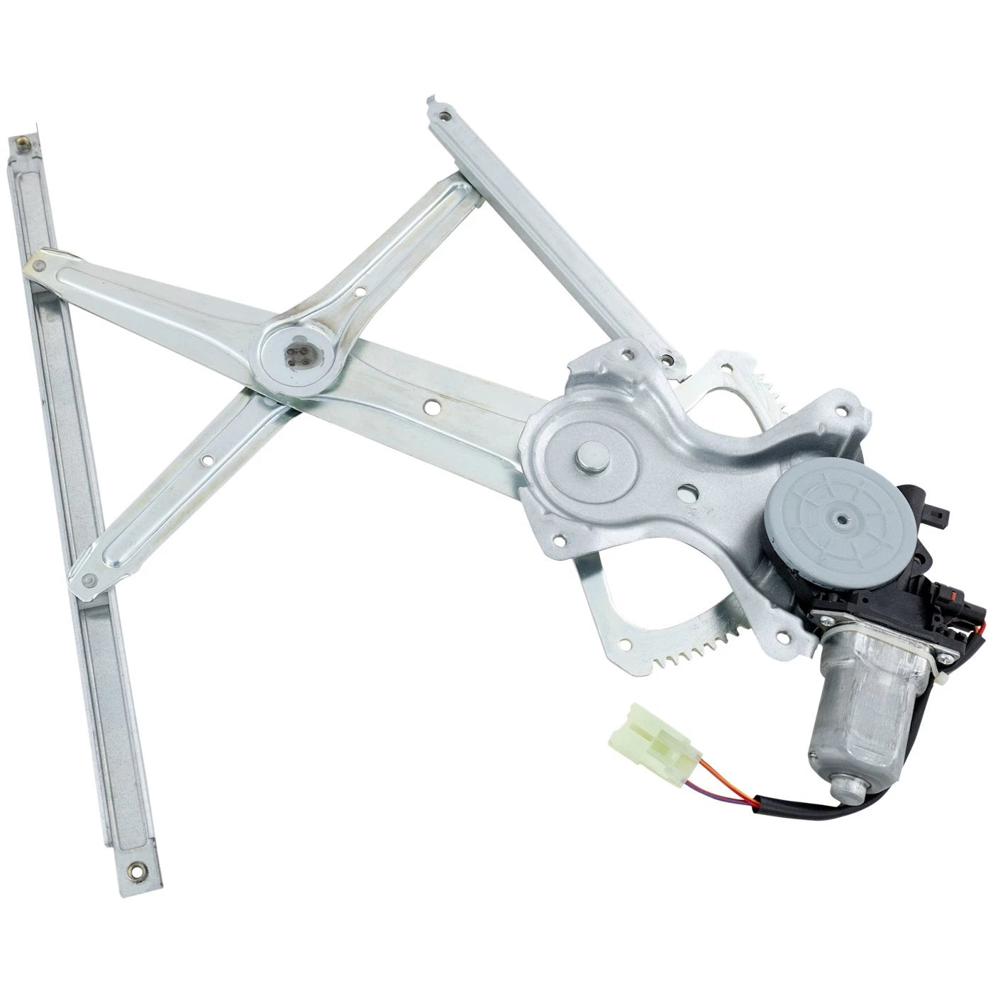 Window Regulator for Toyota RAV4 (2006–2012) Right Front Passenger Side