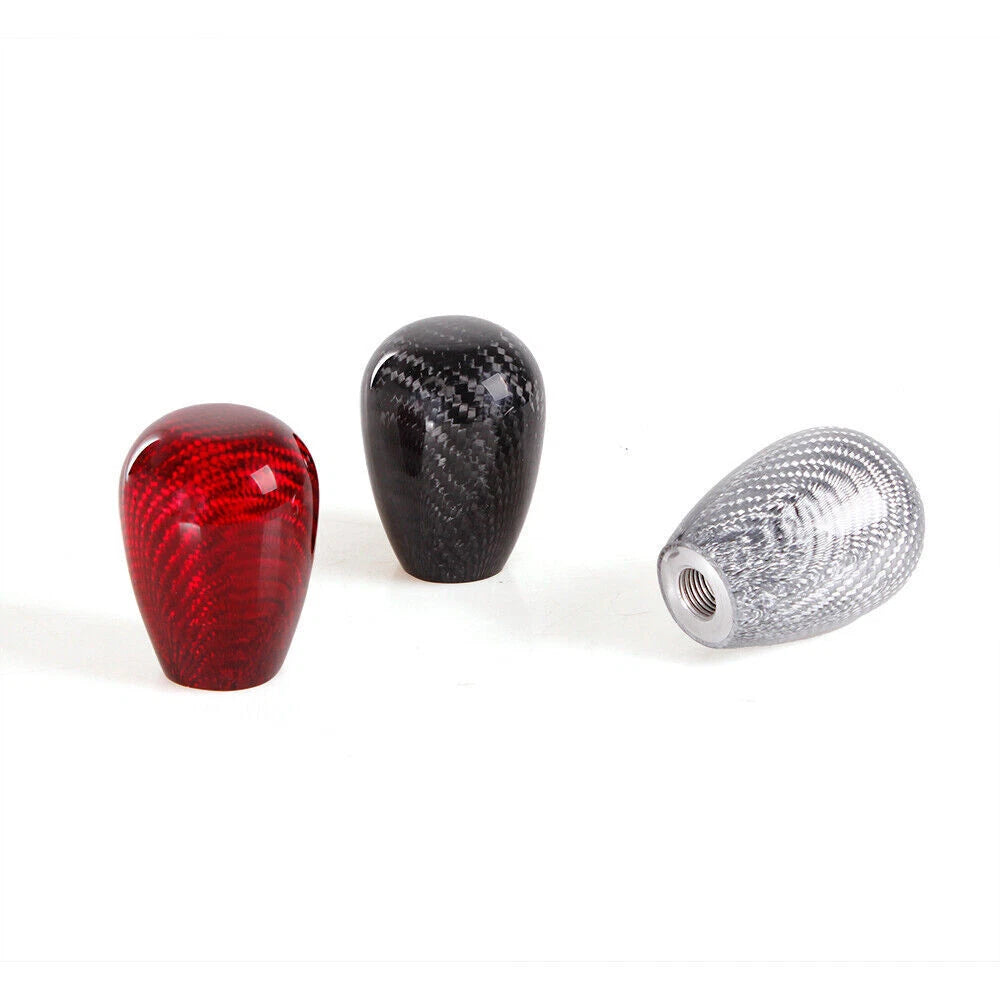 Carbon Fiber Shift Knob for Logitech G27 G29 G920 G2930