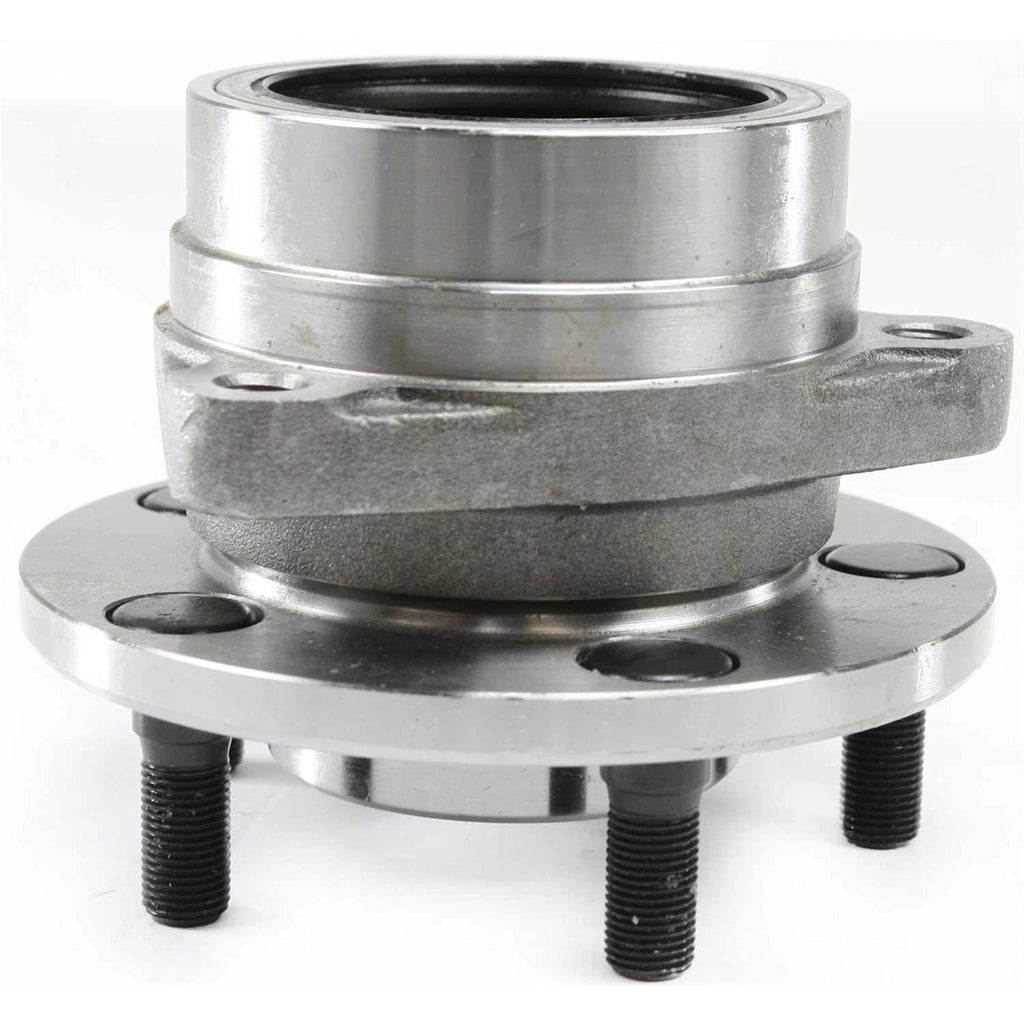 Wheel Hub for Jeep Wrangler (1987–1989) Front Left or Right with Bearing