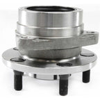 Wheel Hub for Jeep Wrangler (1987–1989) Front Left or Right with Bearing