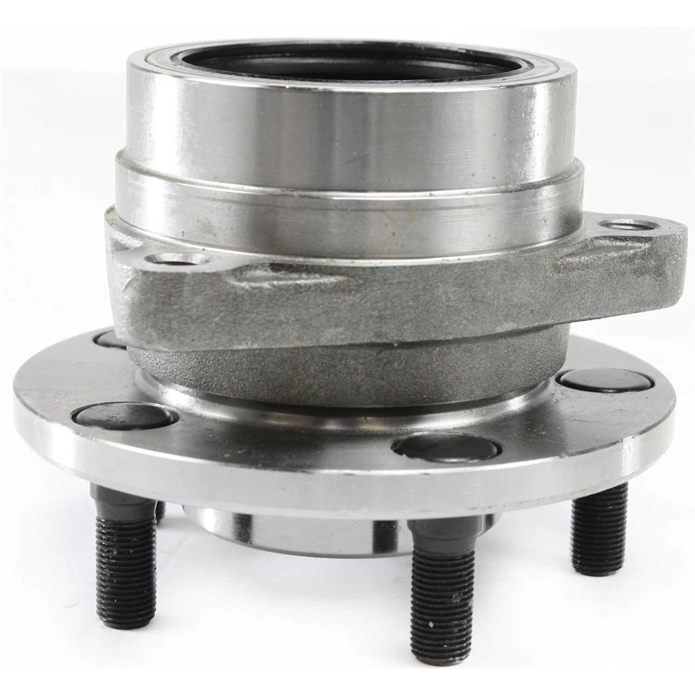 Wheel Hub for Jeep Wrangler (1987–1989) Front Left or Right with Bearing