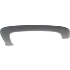 Fender Trim for Jeep Renegade (2015–2018) Set of 2 Front