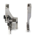 Set of 2 Left Walking Feet w/ Guide for Juki DU-141, DU-1181, Consew 205RB #U585L