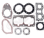 Top End Gasket Kit for Yamaha Wave Blaster VXR SuperJet Raider (701X)