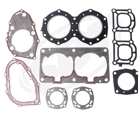 Top End Gasket Kit for Yamaha Wave Blaster VXR SuperJet Raider (701X)
